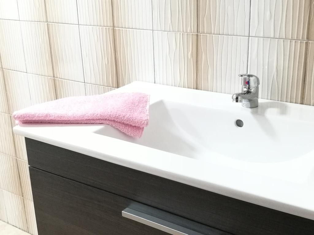 Sleepin Triana Apartment Sevilla Bagian luar foto
